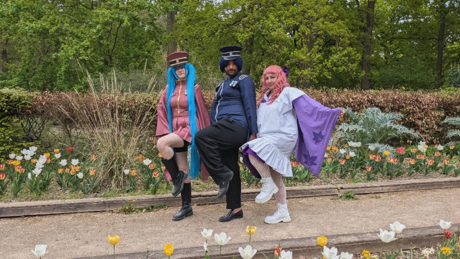 Miku senbonzakura 3 - Photo 7