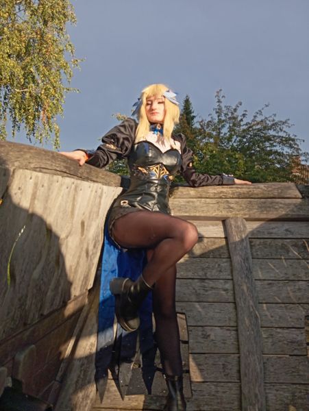 ~kiara~ - Lumine 