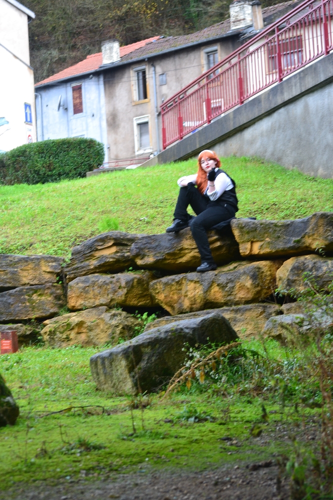 CLOSET COS - Chuuya — photo 12