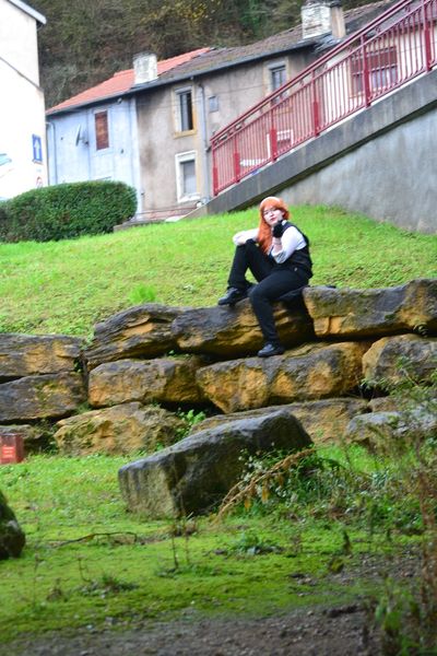 💟_❛_ruby_༉‧₊˚✧ - CLOSET COS - Chuuya 