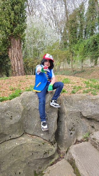 Harry_addams - Sacha