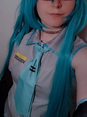 Hatsune miku preview 3