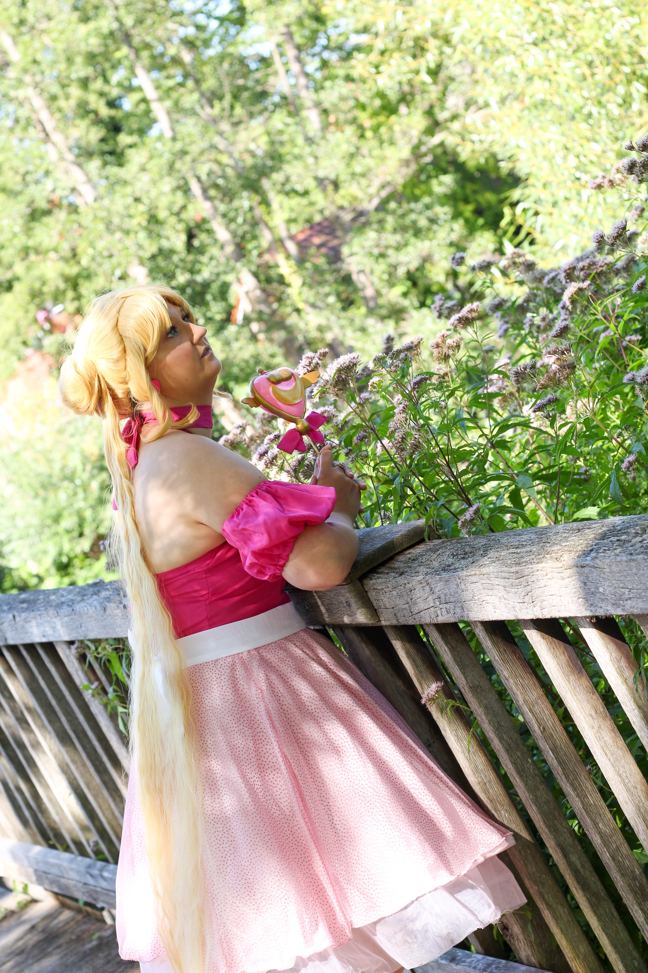 Usagi,Ami&Chibi-Usa - Photo 47