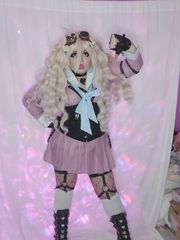 Miu Iruma 2023 preview 2