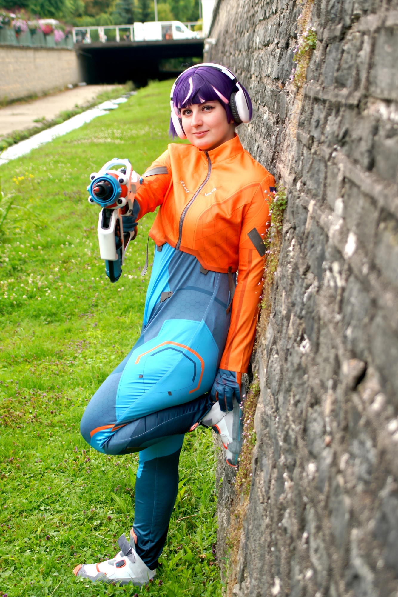 Juno Overwatch 2 - Photo 8