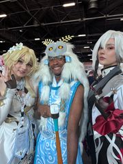 Japan expo Paris preview 3