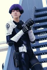 Hoshina Sōshiro preview 2
