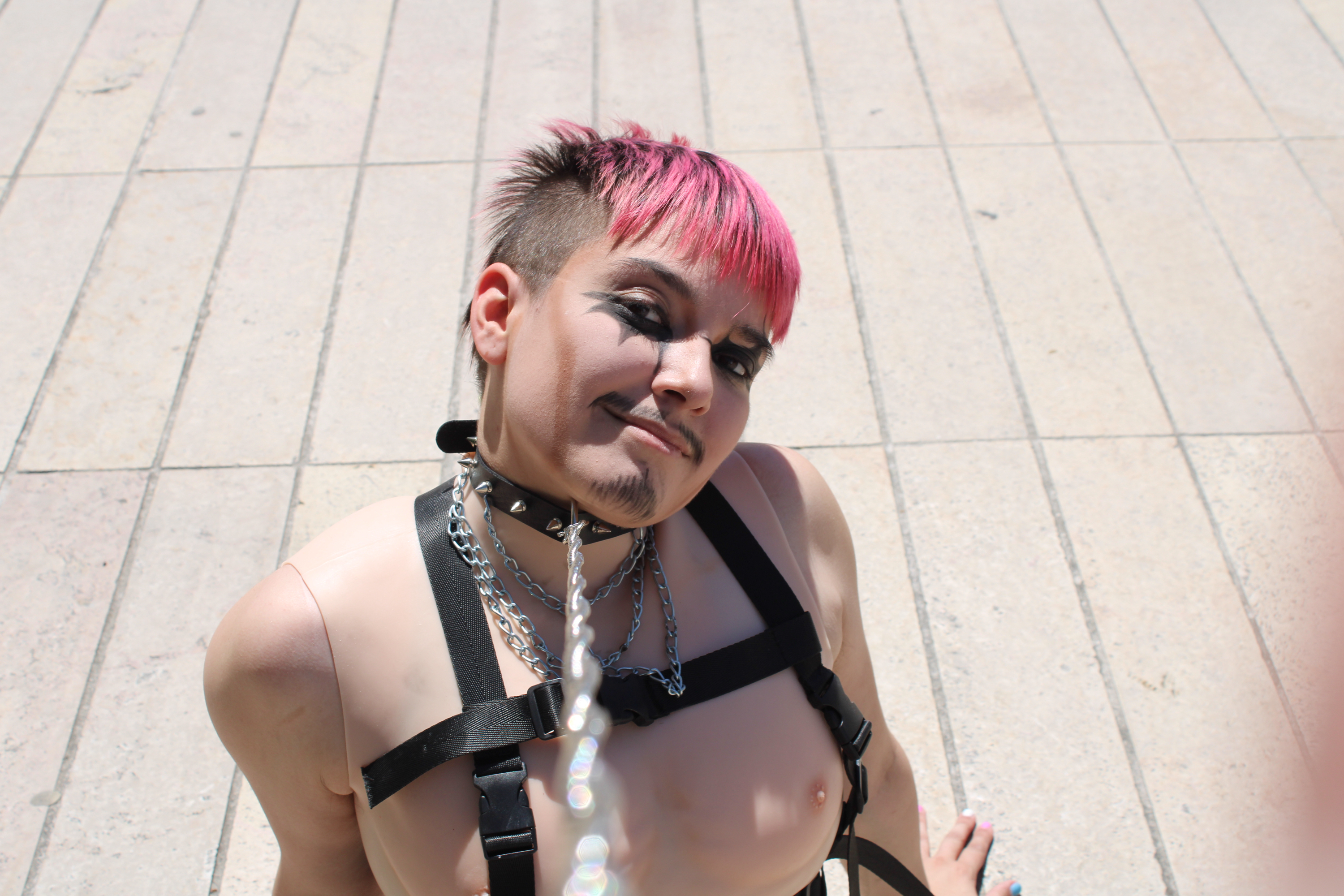 Pride Poitiers 2026, photo 7