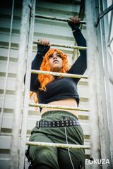 Kim - shooting 1 preview 2