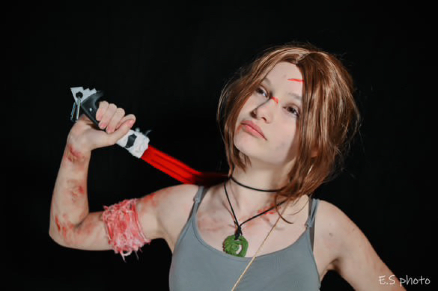 Lara croft — photo 44