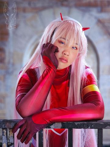 Zero two