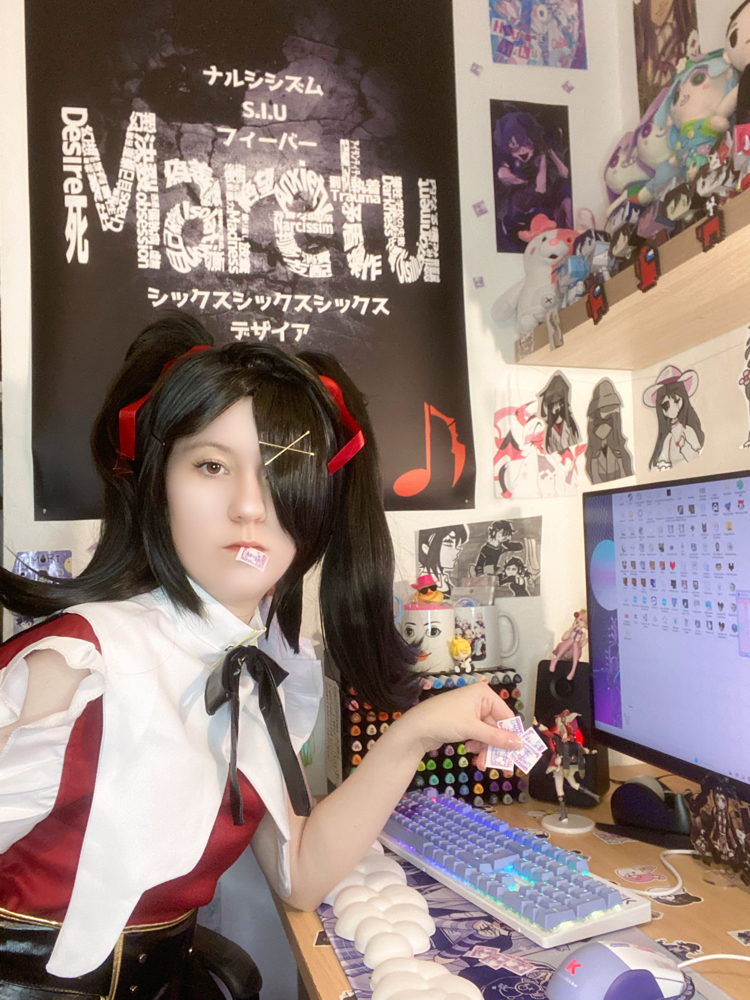AME-chan — photo 5