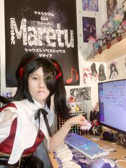 AME-chan preview 3