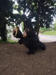 Noctali human form preview 3