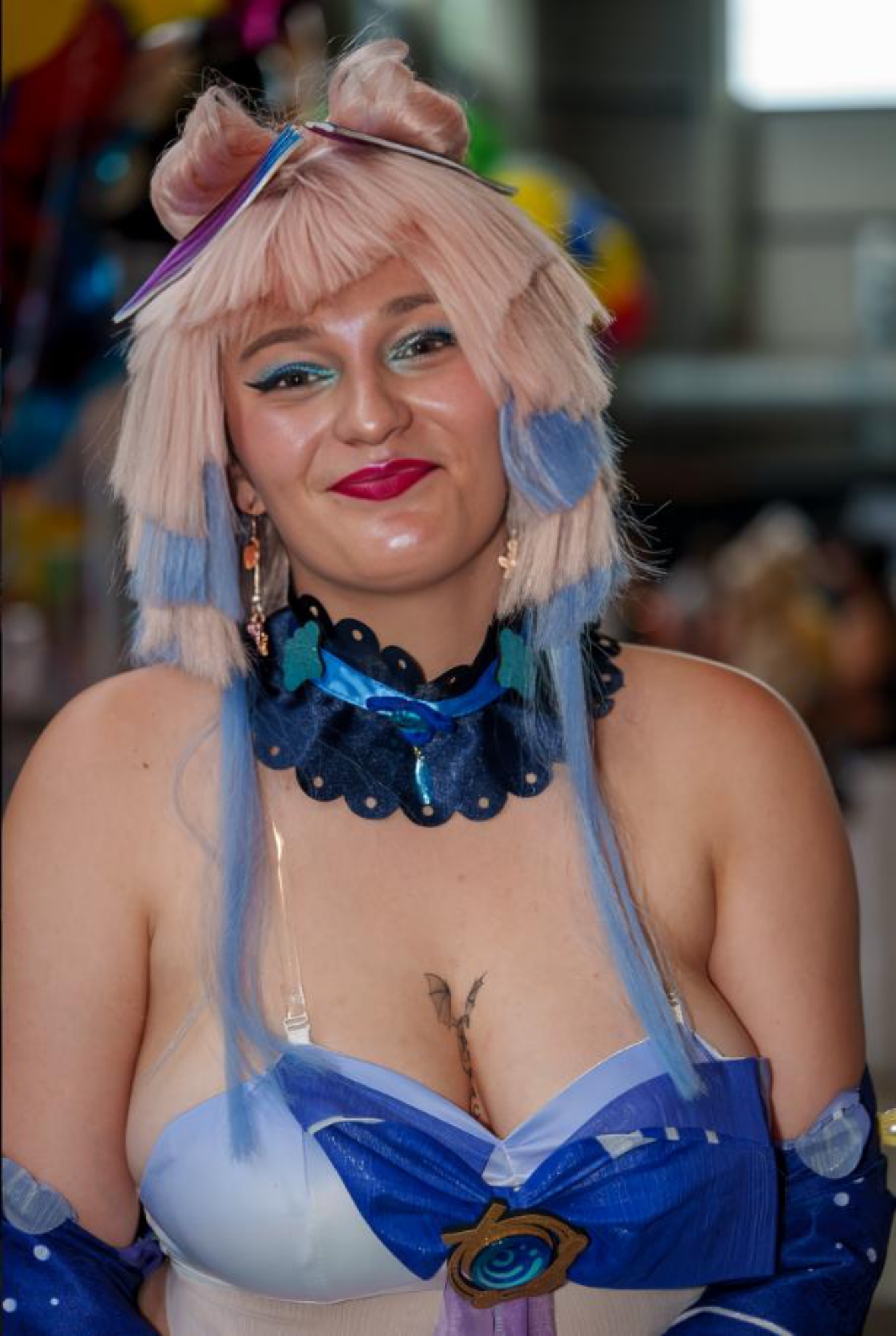 Kokomi Herofestival  - Photo 2