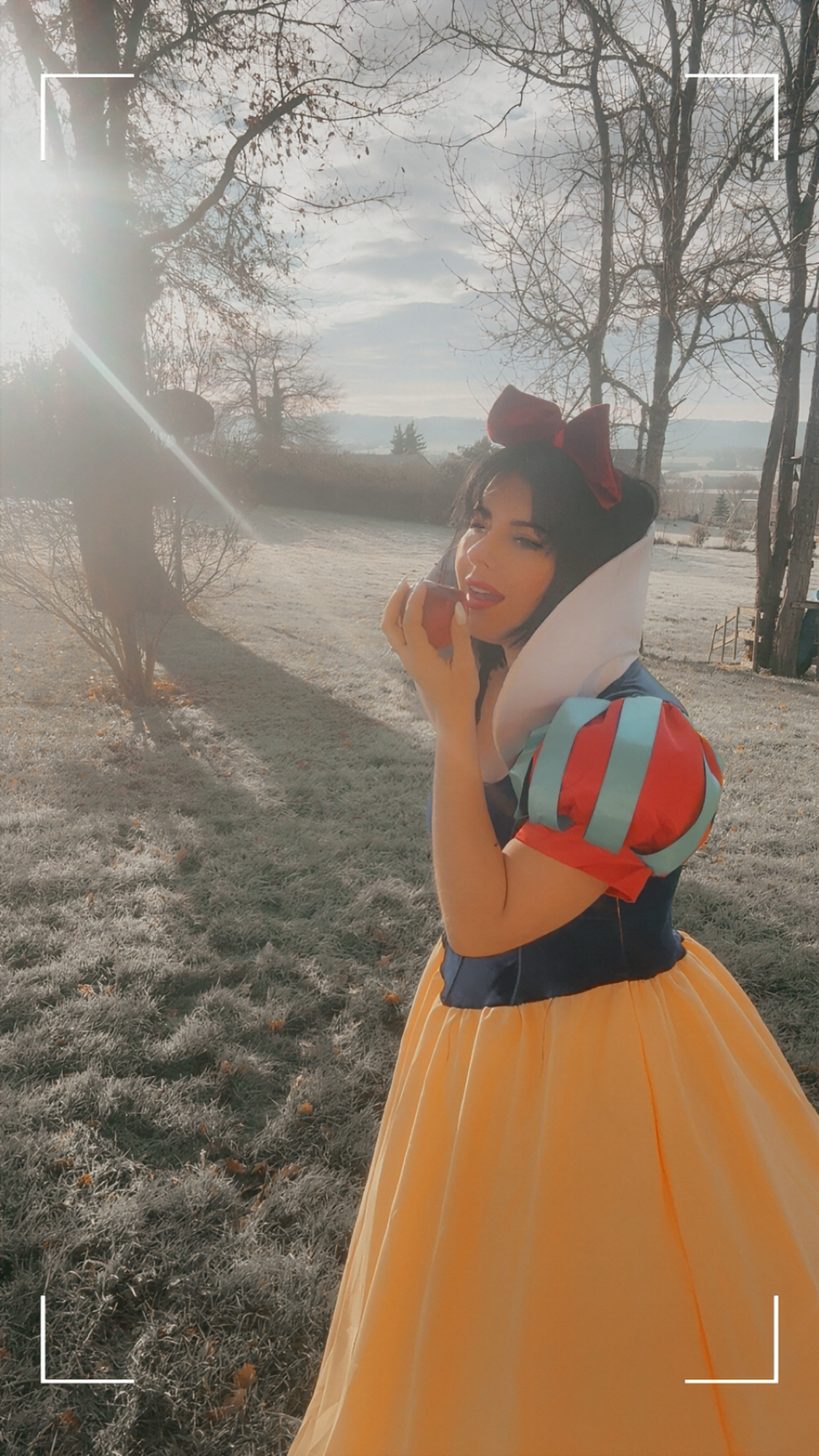 Blanche neige  - Photo 5
