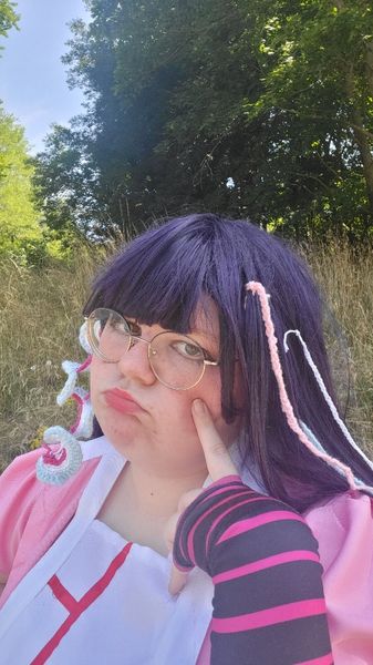 Koki - Mikan tsumiki 