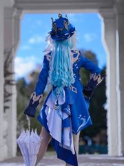 Furina preview 2