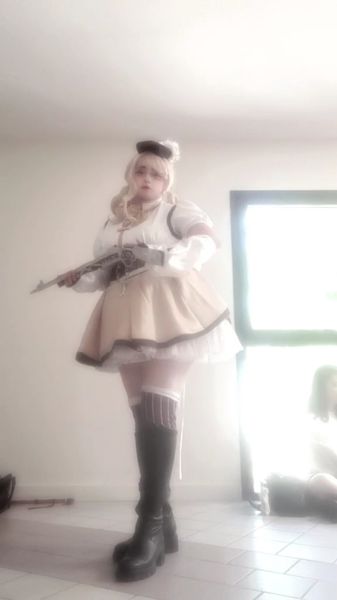 Ashley_darling - Mami