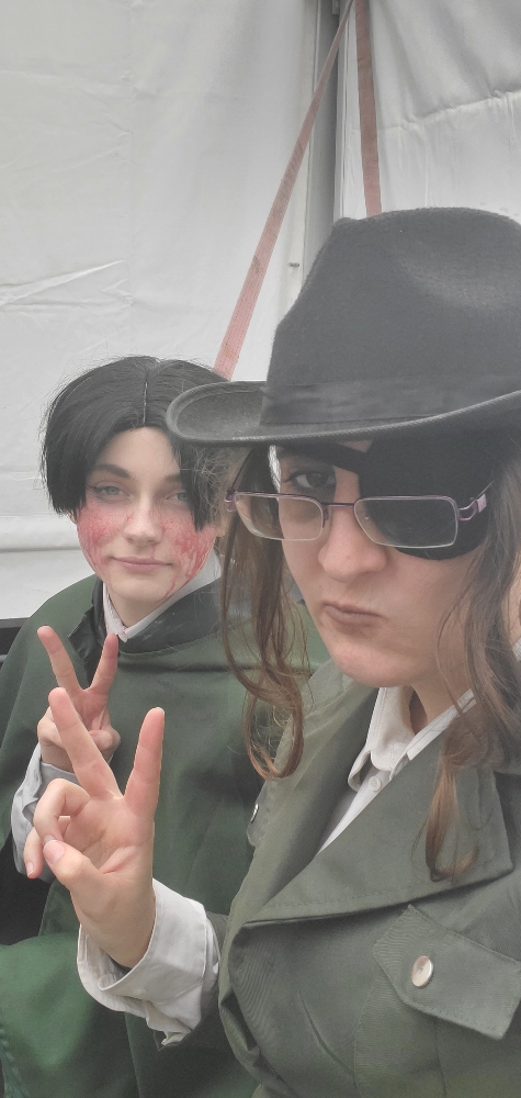 Necronomi-con 2025 - Photo 6