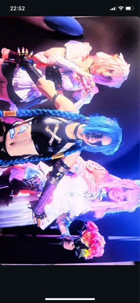 Crystaldream - TGS Montpellier 2026