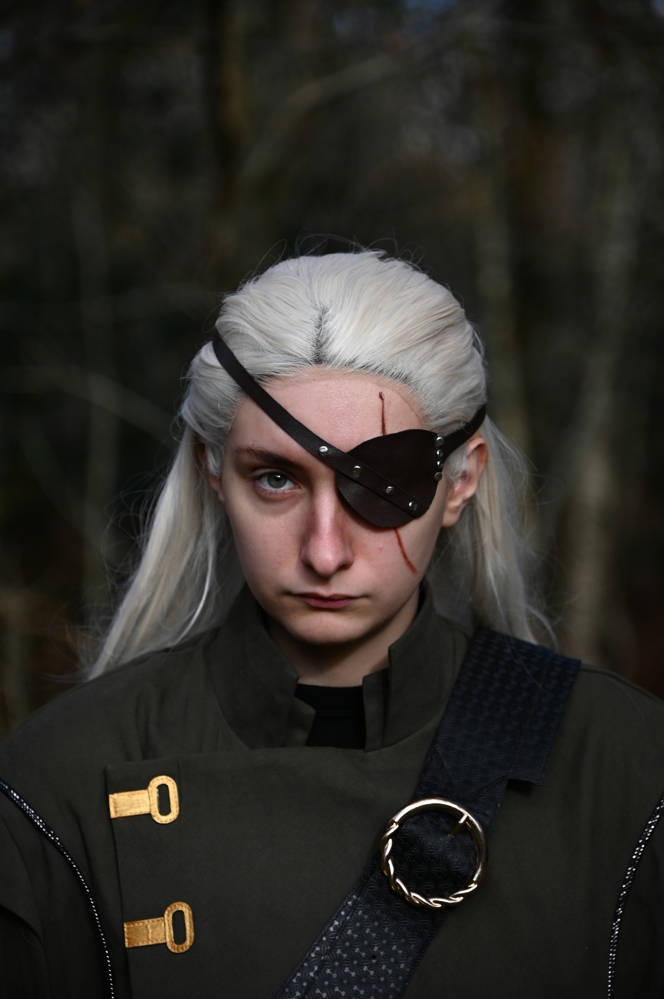 Aemond Targaryen — photo 33