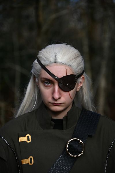 Léa🦋 - Aemond Targaryen