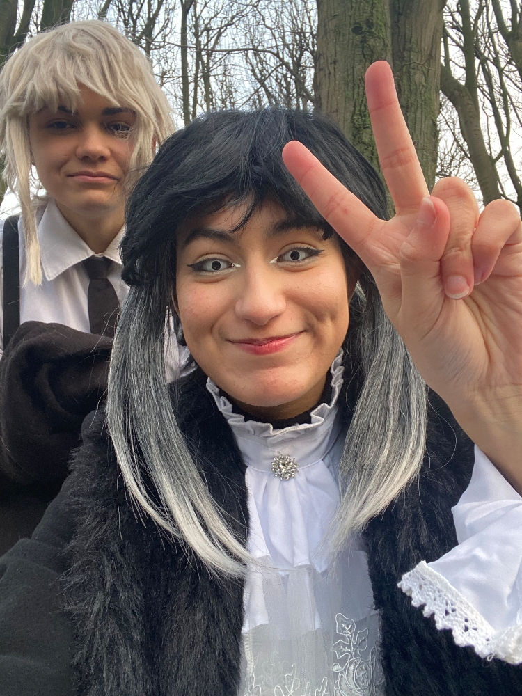 Shin Soukoku — photo 6