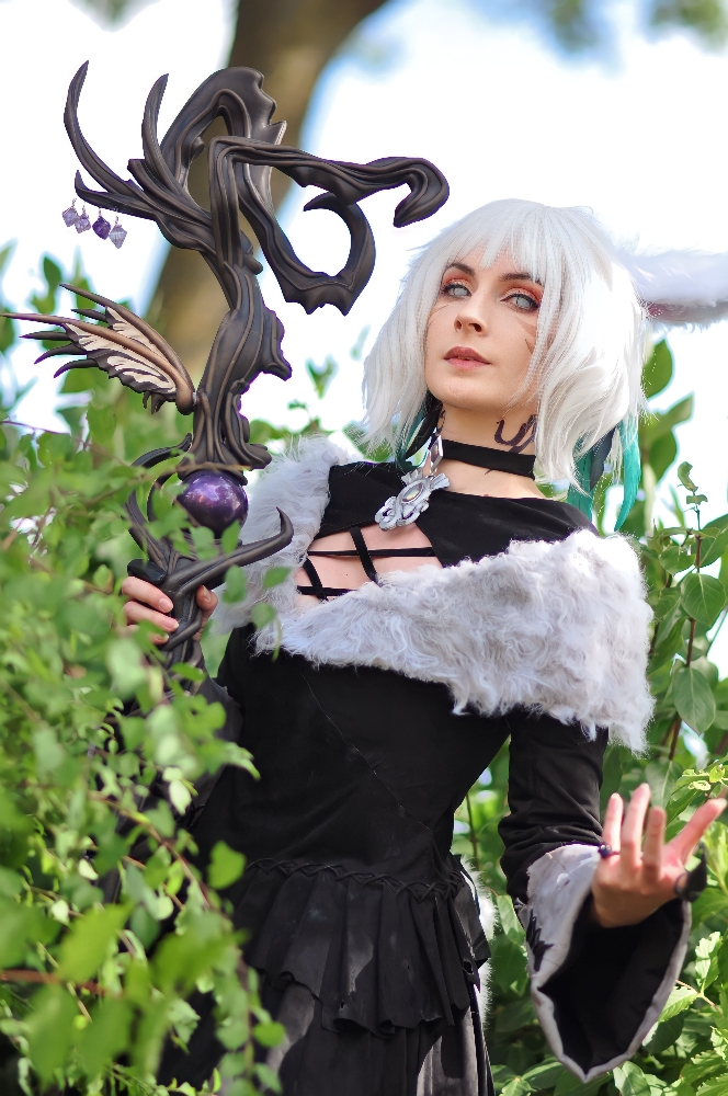 Y'shtola  - Photo 1