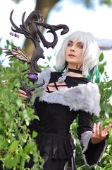 Y'shtola preview 2