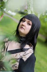 Gentiana (FF 15) preview 3