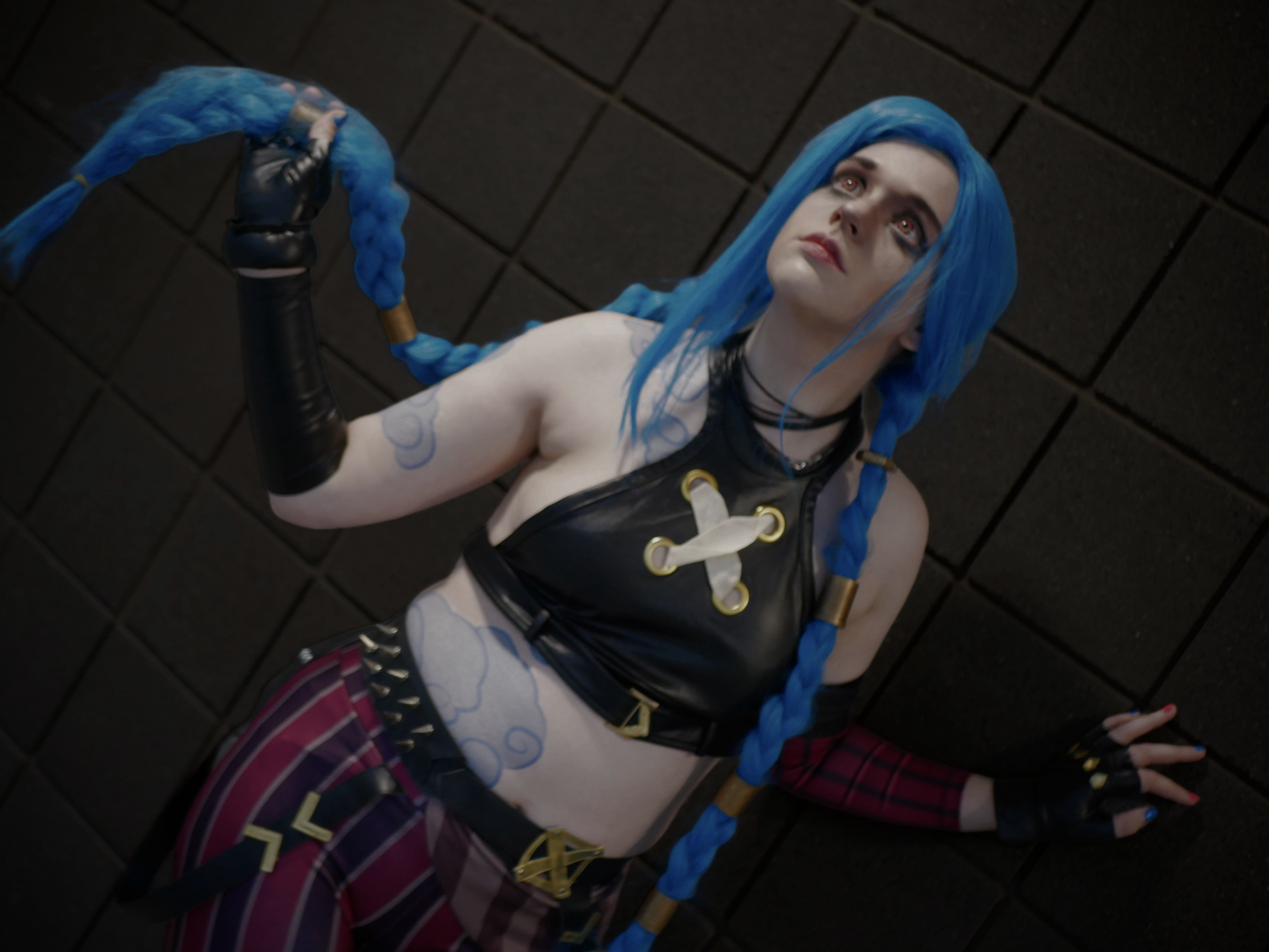 MCM - Jinx — photo 6