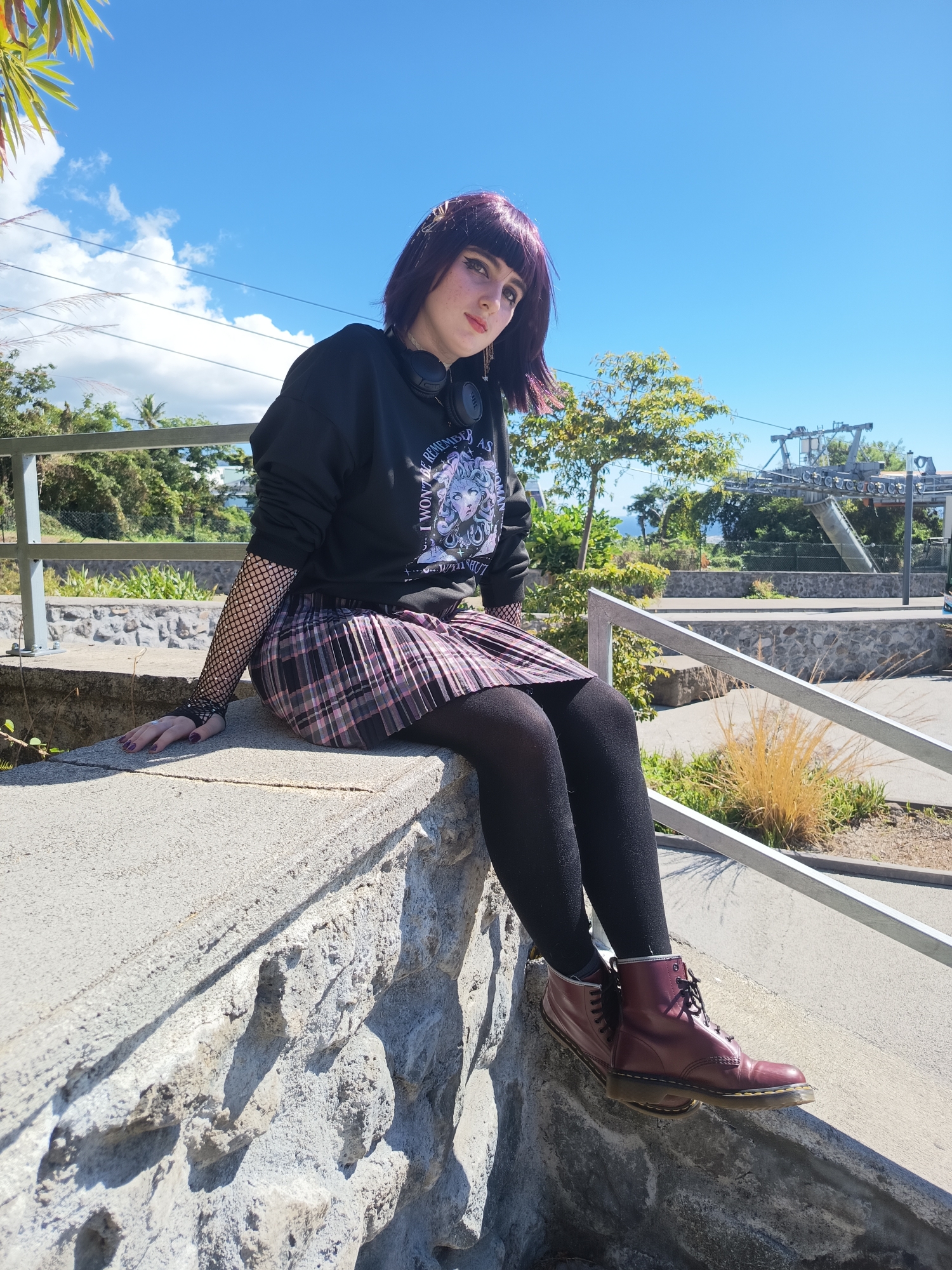 Highschool Yosano — photo 20