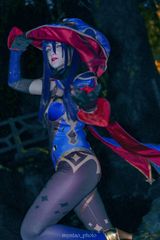 Mona Megistus preview 2