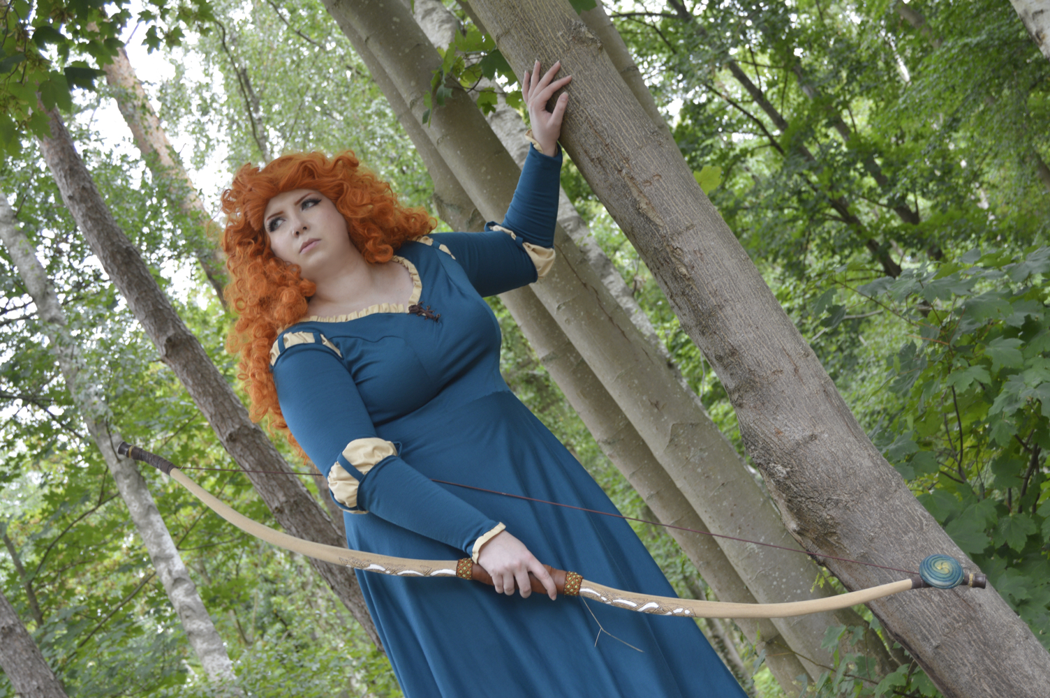 Merida
