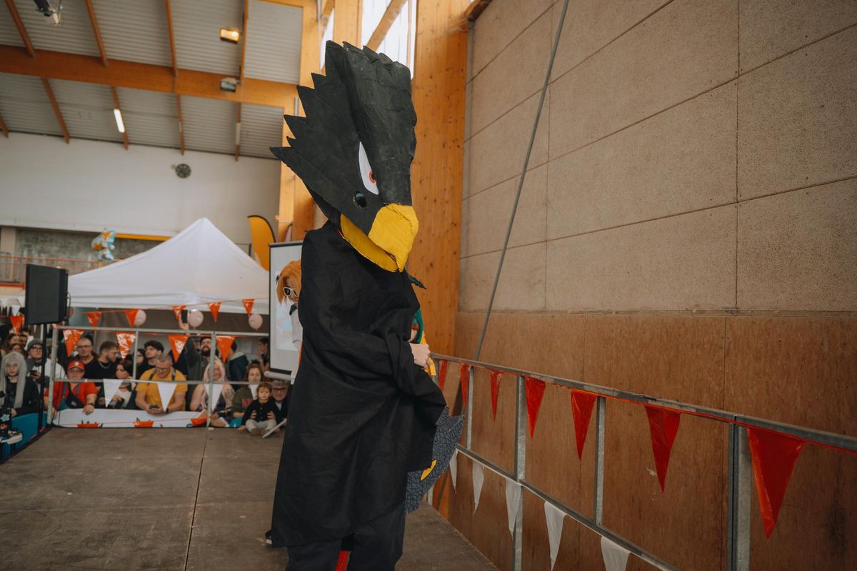 Xirene_cos – Jap'Aisne Tokoyami