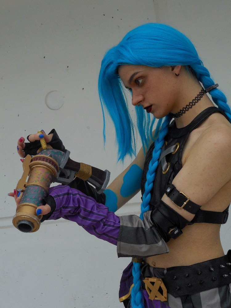 Jinx — photo 6