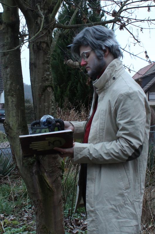 Blake2406 – Stanford Pines