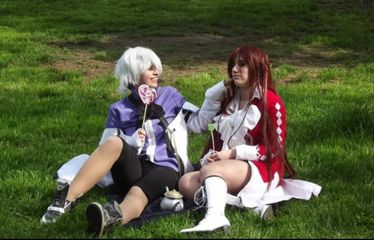Xerxes Break preview 2