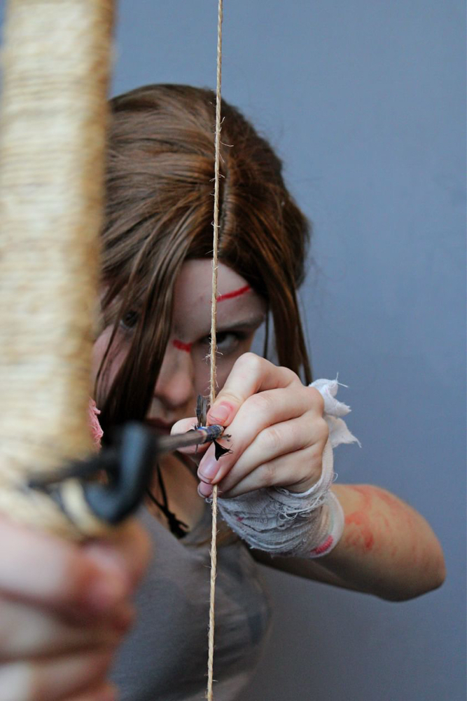 Lara croft - Photo 6