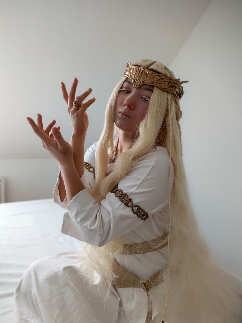 Heflina – Miquella 