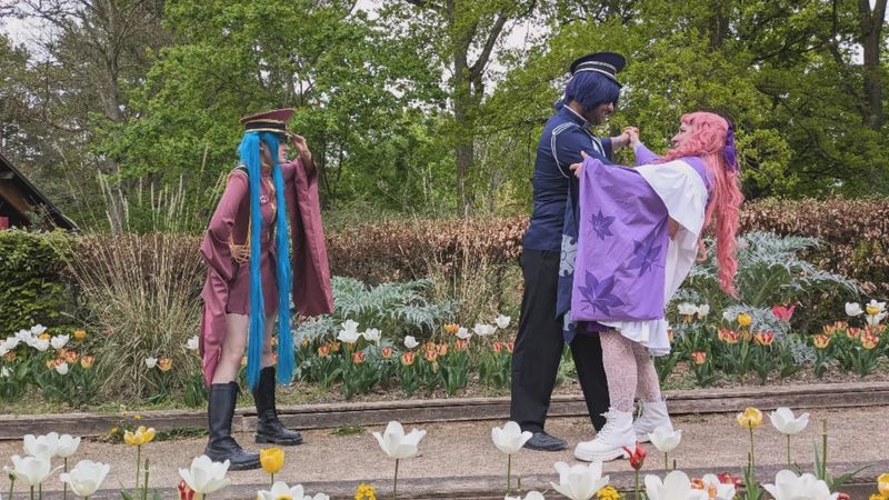 Mobulito – Miku senbonzakura 3