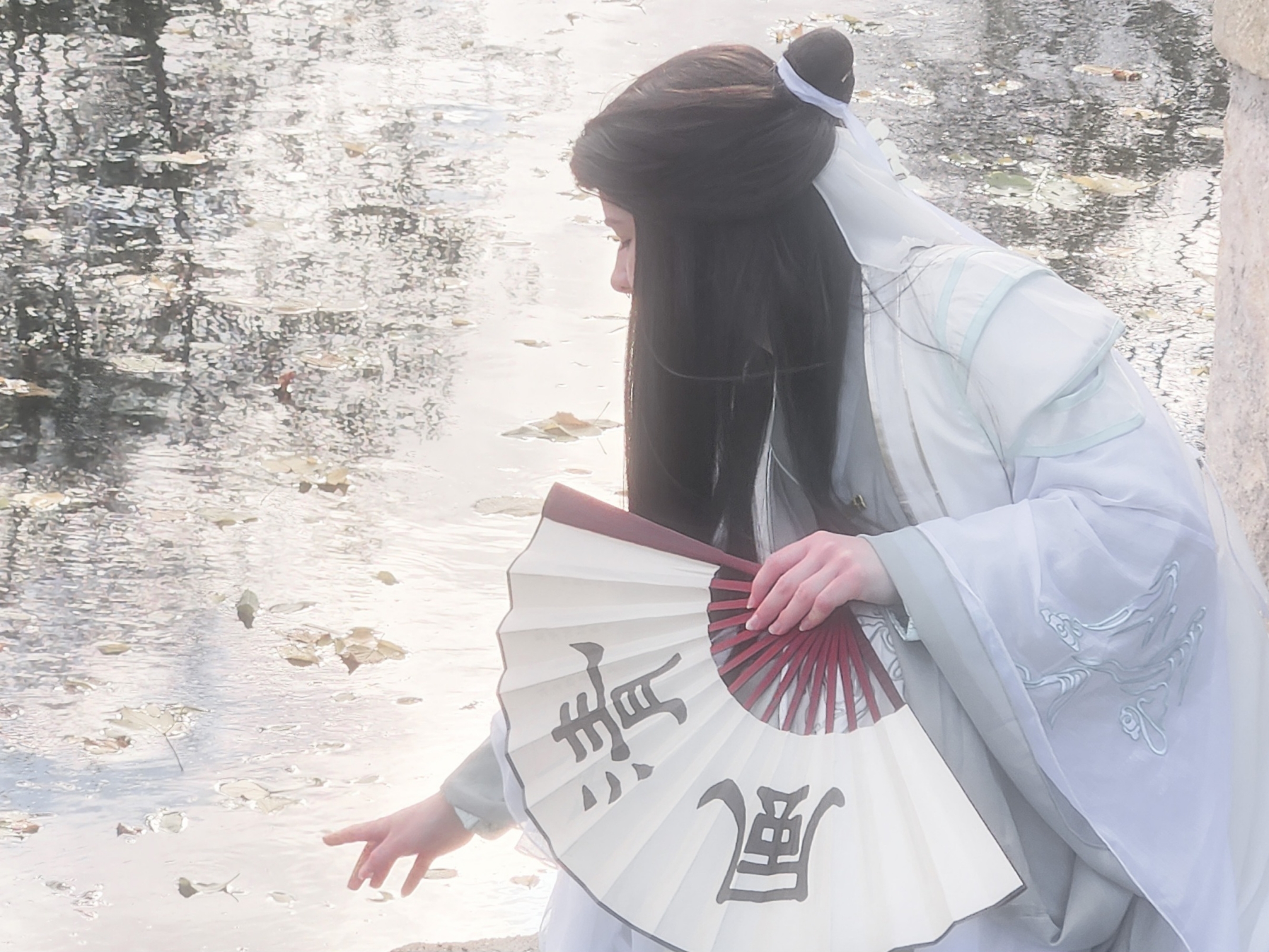 Shi Qingxuan (TGCF) - Photo 1