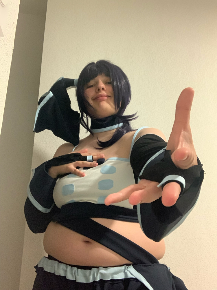 Shooting Karin - Photo 6