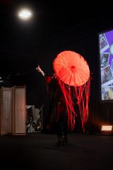Hua cheng Geekfest preview 2