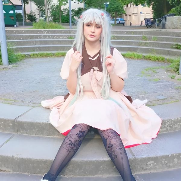 Lovegel - Yashiro 
