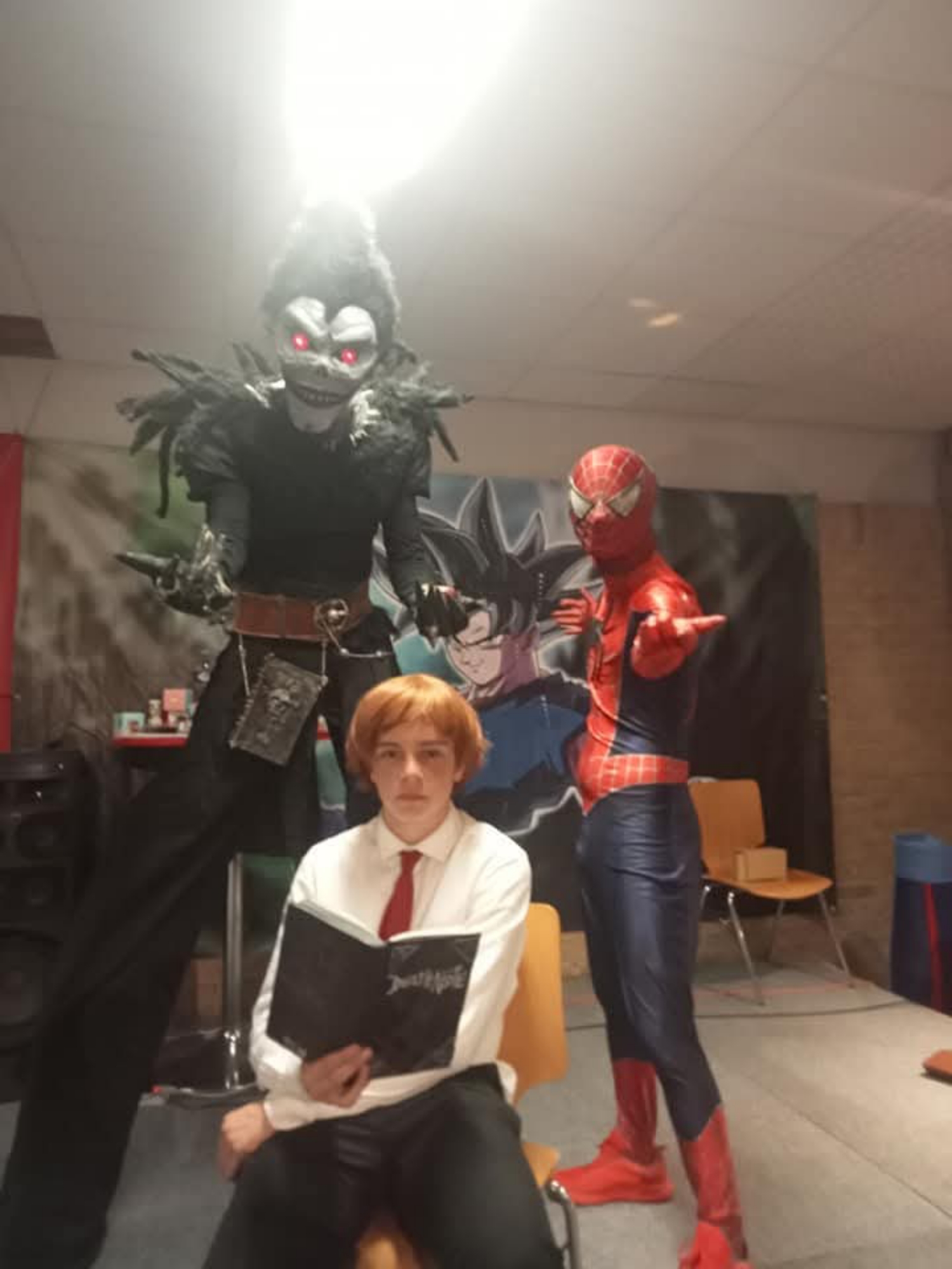 Japan geek cdk 23 - Photo 9