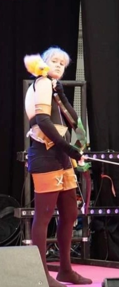 Évangéline - Photo 7