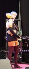 Évangéline preview 3