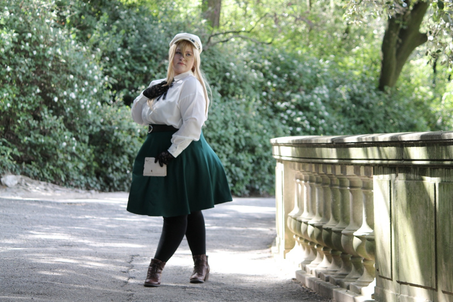 Violet Evergarden  - Photo 11